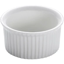 Форма для выпечки Maxwell & Williams White Basics Kitchen 6х3.5 см (AA0936): Крышка Нет