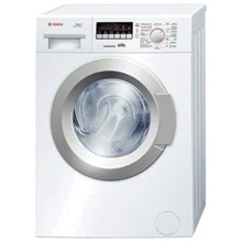 Пральна машина Bosch WLX 2026 FLP: Тип машини автомат