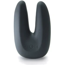 Вібратор LoveToy O-Sensual Rapture Twin Black: Для кого Для жінок