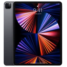 Apple iPad Pro 5 12.9" 2021 Wi-Fi 256GB M1 Space Gray (MHNH3) Approved Витринный образец: Причина уценки Активирован, витринный вариант, хорошее состояние. В комплектации коробка, блок зарядки, шнур