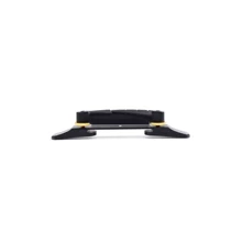 Бридж GRAPH TECH PS-7551-G0 Archtop Jazz Bridge Standard Profile Gold: Производитель Graph Tech