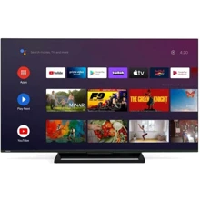 Телевизор Toshiba 50UA3E63DG: Тип LED-телевизоры