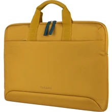 Сумка для ноутбука Tucano 15"/16" Smilza Yellow (BSM15-Y): Тип сумки сумка