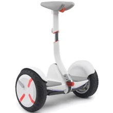 Segway Ninebot Mini Pro (N3M320) White Grade З: Виробник Ninebot by Segway
