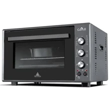 Электродуховка настольная Castle CPE-60H: Производитель Castle