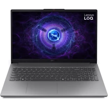 Ноутбук Lenovo LOQ 15IAX9E (83LK0000US): Экран 15.6" IPS (1920x1080) Full HD