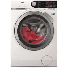 Стиральная машина AEG L7FBE48SP: Тип машины Автомат
