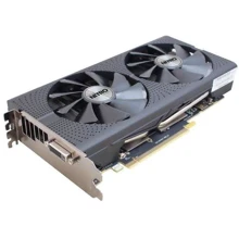 Відеокарта Sapphire Radeon RX 470 4 GB Mining Edition (11256-28): Обсяг пам'яті, Гб 4
