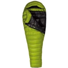 Спальный мешок Sea To Summit Traverse Series XtI Regular Zip (Green): Тип кокон