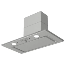 Вытяжка Electrolux LFG716X: Тип воздухоочистителя Рециркуляция, Отвод
