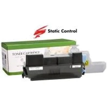 Картридж Static Control Kyocera TK-3130?25k (002-08-LTK3130): Производитель Static Control