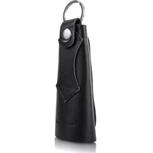 Мужская ключница DNK Leather черная (DNK-Keys-Kcol-J): Пол Мужской