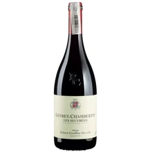 Вино Robert Groffier Pere & Fils Gevrey-Chambertin Les Seuvrees красное сухое 0.75л (BWW7938): Страна производитель Франция