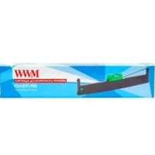 Картридж WWM OLIVETTI PR 2 (O.02H-C): Производитель WWM