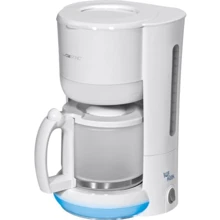 Кофеварка Clatronic KA 3244: Тип капельная кофеварка