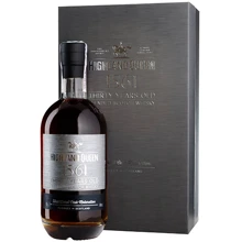 Віскі Highland Queen 30 Years Old, gift box (0,7 л) (BW14852): Об'єм, л 0.7
