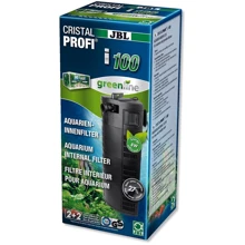 Экономичный внутренний фильтр JBL CristalProfi i100 greenline для аквариумов 90-160 л 6097300 (47434): Производитель JBL