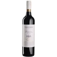 Вино Yalumba SC Barossa Shiraz 2019 красное сухое 0.75 л (BWR0894): Страна производитель Австралия