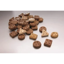 Лакомство Mera Variant Mix для собак печенье микс вариантов 3 см 10 кг (042590 - 2510): Производитель Mera