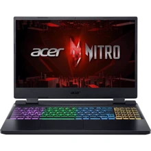 Ноутбук Acer Nitro 5 AN515-58-5939 (NH.QLZEX.00J): Екран 15.6" IPS (1920x1080)