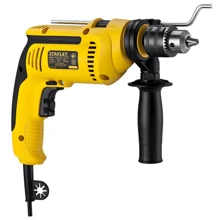 Дрель ударная Stanley SDH700: Производитель Stanley