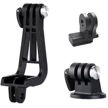 PGYTECH Osmo Pocket Universal Mount Kit (P-18C-033): Тип аксессуара Крепление