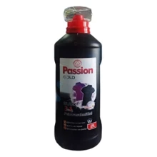 Побутова хімія Гель для прання Passion Gold Professional Black, 2л (PH4938): Вид прання Универсальная