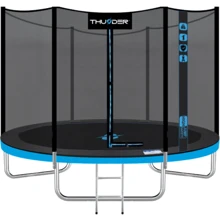 Батут Thunder OUTSIDE PRO 6FT (OUTSIDE-PRO-6FT-BLUE): Виробник Thunder