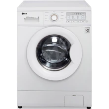 Пральна машина LG F12B9LD: Тип машини автомат