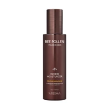 Missha Bee Pollen Renew Moisturizer Emulsion Увлажняющая эмульсия на основе пчелиной пыльцы 130 ml: Пол Для женщин