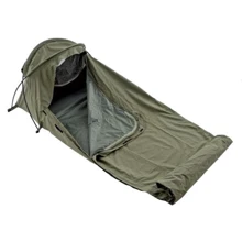 Спальный мешок Defcon 5 BIVI TENT олива (D5-2020SBT OD): Тип кокон
