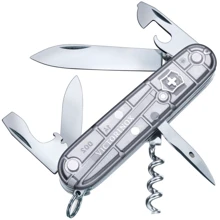 Мультитул Victorinox Spartan (1.3603.T7B1) (Vx13603.T7B1): Тип мини-мультитул