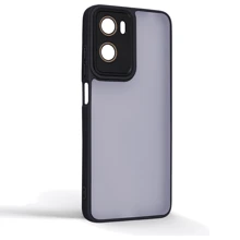 Чехол для телефонов ArmorStandart ShadeX Black for Motorola G05 / E15 (ARM83014): Совместимость Motorola G05 / E15
