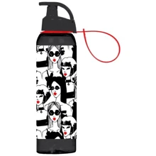Бутылка для воды HEREVIN LADIES 0.75 л: Производитель HEREVIN