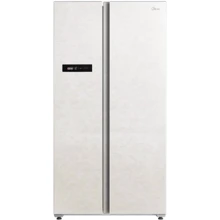 Холодильник Side-by-Side Midea MDRS791MIE33: Размеры ВxШxГ, см 179.3х91х69.8