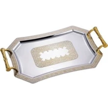Поднос Поднос Bergner-KaiserHoff KH 4849: undefined undefined
