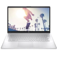 Ноутбук HP 17-cn0233nw (521K9EA): Экран 17.3"(1920x1080)