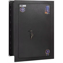 Сейф Safetronics STR 61Мs: Тип Встраиваемый