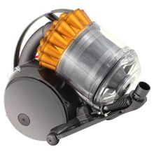 Пылесос Dyson DC41C Allergy Musclehead (RU): Тип пылесоса классический (для сухой уборки)