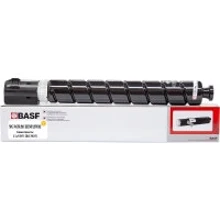 Картридж BASF Canon iR-C3025i/C3125i аналог C-EXV54 Yellow (KT-CEXV54Y): Производитель BASF