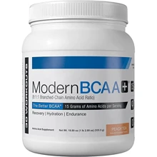 Аминокислота для спорта USP Labs Modern BCAA+ 535 g /30 servings/Peach Tea: Вкус Персиковый чай