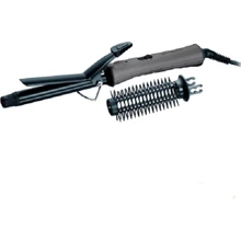 Стайлер Remington CI1019 19mm Ceramic : Тип Щипці (плойка)