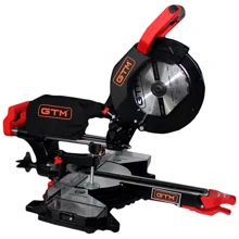 Дискова пила GTM HM1032: Виробник GTM