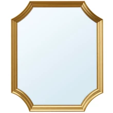 Зеркало ІКЕА SVANSELE 53х63 см (10471274): undefined undefined