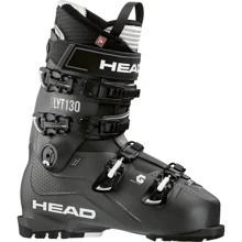 Ботинки для лыж HEAD EDGE LYT 130 ANTHRACITE 26 (2021): Уровень катания опытный