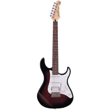 Электрогитара YAMAHA PACIFICA 112J (OVS): Тип Электрогитара
