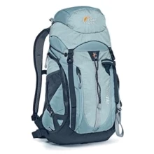 Рюкзак Lowe Alpine Arizone centro ND 23 Burnt Olive: Производитель Lowe alpine