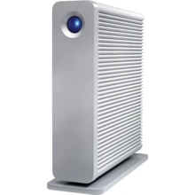 Внешний жесткий диск LaCie D2 Quadra 6 TB (STGJ6000400): Размеры, мм 172 x 44 x 159