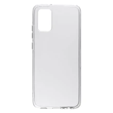Чехол для телефонов ArmorStandart Air Series Transparent for Samsung A025 Galaxy A02s (ARM58157): Совместимость Samsung A025 Galaxy A02s
