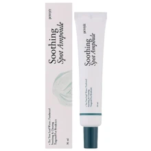 Petitfee Успокаивающий крем-гель для лица с центеллой азиатской Soothing Spot Ampoule 30ml: Пол Для женщин